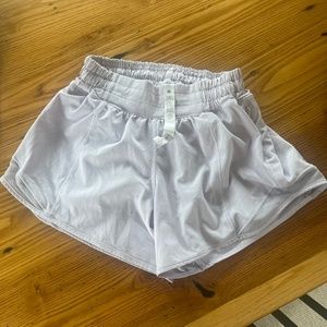 LuLu lemon shorts